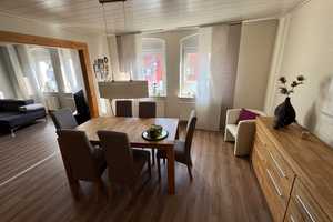 NEUE BILDER gepflegtes 1 Familienhaus mit vermieteter Einliegerwohnung in Niestetal S. zu verkaufen – Kassel (Kreis) – Vorschaubild 9