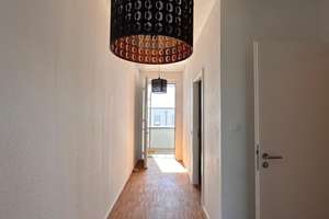 Unterbach: Attraktive 2 Zimmer Wohnung mit großer Terrasse – Gerresheimer Landstraße 85, 40627 Unterbach, Düsseldorf – Vorschaubild 5