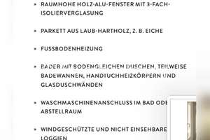 Tauschwohnung: 45 m² Wohnung, 2Z  in München Moosach – Margarete-Steiff-Straße 7, 80997 Moosach-Bahnhof, München – Vorschaubild 7