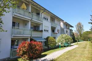 Ihr Mieter wohnt schon da !!  1-Zimmer Wohnung mit Aufzug  in der Seniorenwohnanlage in Bühl – Im Grün 2, 77815 Bühl – Vorschaubild 4