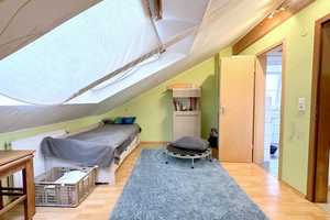 Schönes Reiheneckhaus auf dem ruhigen Salzert! – Lörrach (Kreis) – Vorschaubild 14