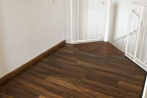 Helles Wohnjuwel auf 2 Ebenen: 2,5-Zi.-Galerie-Wohnung mit Balkon, große Dachterrasse & Stellplatz  – Niemöllerallee 17, 81739 Altperlach, München – Vorschaubild 8
