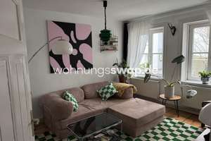 Wohnungstausch: Fettstraße 33b – Fettstraße b 33, 20000 Eimsbüttel (Ortsteil), Hamburg – Vorschaubild 1