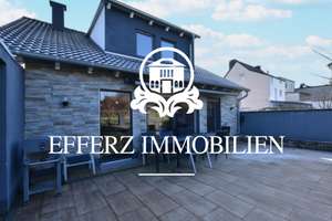 Modernes Einfamilienhaus - Stilvolles Wohnen für die ganze Familie in Grafschaft-Bölingen! – Die vollständige Adresse der Immobilie erhältst du vom Anbieter., 53501 Grafschaft – Vorschaubild 1