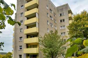 KURZFRISTIG und schlüsselfertig!! Mit neuem Badezimmer. 1 Grundmiete geschenkt! – Am Steinhügel 13, 58636 Iserlohn-Mitte, Iserlohn – Vorschaubild 1