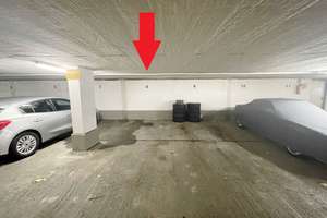 3-Zi. Eigentumswohnung 
mit Tiefgaragenstellplatz
in Neu-Ulm/Ludwigsfeld – Die vollständige Adresse der Immobilie erhältst du vom Anbieter., 89231 Neu-Ulm – Vorschaubild 19