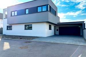 Premium-Einfamilienhaus mit exklusiver Ausstattung: Whirlpools, Dachterrasse mit Penthouse-Charakter – Die vollständige Adresse der Immobilie erhältst du vom Anbieter., 54331 Pellingen – Vorschaubild 22