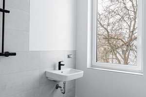 Top Lage in Potsdam-Babelsberg, frisch sanierte 2 Zimmer, 52m², voll möbliert, unbefristet – Lessingstr. 35, 14482 Babelsberg Nord, Potsdam – Vorschaubild 29