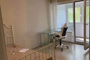 Voll möblierte stilvolle 2-Zimmer-Wohnung mit Aufzug & Loggia in bester Lage der Kölner Südstadt – Bonner Wall 3, 50677 Neustadt/Süd, Köln – Vorschaubild 3