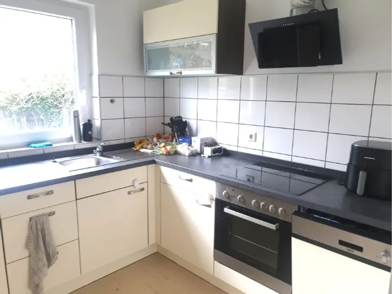 2Fam House – Pforzheim/Huchenfeld – large plot & rental potential - 2