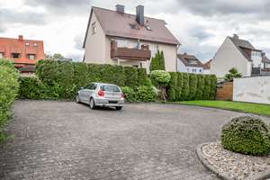 Frisch renovierte Maisonettewohnung mit Balkon in ruhiger Lage – Gänseweide 6, 34132 Nordshausen, Kassel – Vorschaubild 3