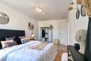 Besuchen Sie unser Musterhaus  im LiebigQuartier und sichern Sie sich Ihr Traumhaus! – Levi-Montalcini-Straße 25, 63225 Langen (Hessen) – Vorschaubild 10