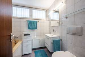 AIGNER - Helle und ruhige 2-Zimmer-Wohnung in Laim mit Balkon und guter Infrastruktur – Die vollständige Adresse der Immobilie erhältst du vom Anbieter., 80687 St. Ulrich, München – Vorschaubild 5