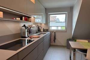 ***Gepflegte Maisonette Wohnung mit Garage in Top-Lage von Essen-Bredeney*** – 45133 Bredeney, Essen – Vorschaubild 25