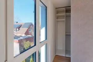 Modernes und neuwertiges Reiheneckhaus ***SAUNA**GARAGE**GARTEN*** – Stuttgart – Vorschaubild 23