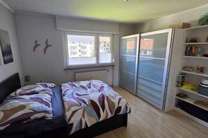 Sonnige 2-Zimmer-Wohnung mit 2 Balkonen in Mannheim-Neuostheim – Seckenheimer Landstr. 43, 68163 Neuostheim/Neuhermsheim, Mannheim – Vorschaubild 6