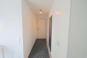 Erstbezug in Augsburg-Hochfeld – modernes 2-Zimmer-Penthouse-Apartment – Firnhaberstraße 20, 86159 Hochfeld, Augsburg – Vorschaubild 6