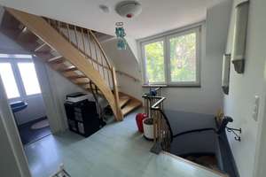 Charmante 3,5-Zimmer-Maisonette mit großer Dachterrasse  – Die vollständige Adresse der Immobilie erhältst du vom Anbieter., 55122 Hartenberg-Münchfeld, Mainz – Vorschaubild 6
