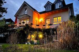 Individuelles EFH mit großem Garten, abseits und in ruhiger Lage, kaum einsehbar – Rheingau-Taunus-Kreis – Vorschaubild 2