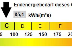 4,5-Zi.-ETW mit Garage, 2-Zi.-ETW mit Kfz-Stellplatz und
Home-Office-Möglichkeit
 – Die vollständige Adresse der Immobilie erhältst du vom Anbieter., 78073 Bad Dürrheim – Vorschaubild 16