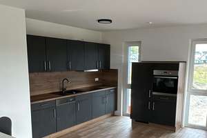 Exklusive 3 Zimmer Wohnung im Obergeschoss mit Balkon – Bergmann-Michel-Str. 6, 33100 Kernstadt, Paderborn – Vorschaubild 3