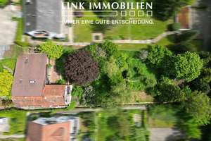 Einfamilienhaus mit großem Grundstück in ruhiger Wohnlage von Stuttgart-Möhringen