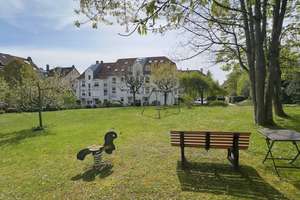Gepflegte Eigentumswohnung in Wuppertal-Vohwinkel mit Terrasse, Garten und Tiefgaragenstellplatz – Siegersbusch 14, 42327 Vohwinkel, Wuppertal – Vorschaubild 18