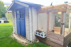 Reihenendhaus mit viel Platz und großem Grundstück – Rheinstraße 39, 71083 Herrenberg – Vorschaubild 27