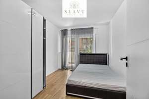 Sanierte 3-Zimmer-Wohnung mit Aufzug und Tiefgaragenstellplatz | Karlsruhe-Südstadt – Die vollständige Adresse der Immobilie erhältst du vom Anbieter., 76137 Südstadt, Karlsruhe – Vorschaubild 11