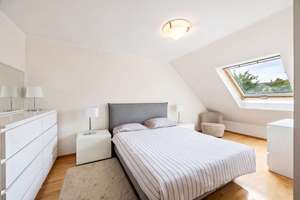 Smartes Raumwunder – viel Platz dank ausgebautem Dachgeschoss und Keller! – 40489 Wittlaer, Düsseldorf – Vorschaubild 10