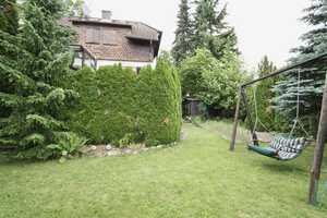 ***Wo jetzt ein Häuschen steht, darf Großes entstehen...Premium Baugrundstück für  Familienvilla ode – Hochtaunuskreis – Vorschaubild 6