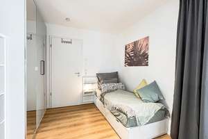 West- Modern Apartment for Students & Young Professionals – Ottostraße 55, 52070 Kaiserplatz, Aachen – Vorschaubild 8