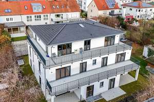 Ideal für Kapitalanleger: 2-Zimmer-Neubau-Wohnung – Auenstraße 59 b, 85051 Münchener Straße, Ingolstadt – Vorschaubild 7