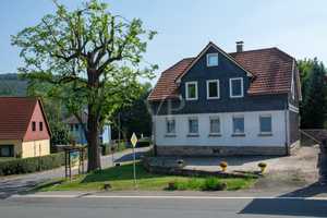 Großzügiges Wohnhaus mit Nebengelass nahe Arnstadt: Ihr neues Zuhause erwartet Sie – Ilm-Kreis – Vorschaubild 4