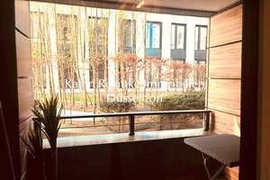 🏙️ PANDION Le Grand ✨ Exklusive vollmöblierte 2-Zimmer-Wohnung – sofort bezugsfrei oder vermietbar – Toulouser Allee 21, 40211 Pempelfort, Düsseldorf – Vorschaubild 6