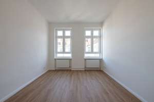 Lichterfülltes Domizil am Mierendorffplatz mit großem West-Balkon I bezugsfrei I saniert – Mierendorffplatz 18, 10589 Charlottenburg, Berlin – Vorschaubild 5