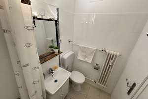 Alltagstaugliche 1-Zimmer-Wohnung in Pempelfort – Die vollständige Adresse der Immobilie erhältst du vom Anbieter., 40211 Pempelfort, Düsseldorf – Vorschaubild 5