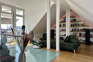 Einzigartiges Single-Penthouse mit Dachterrasse im Schatten des Kölner Doms! – Die vollständige Adresse der Immobilie erhältst du vom Anbieter., 50667 Altstadt/Nord, Köln – Vorschaubild 15