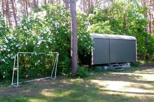 Schönes Ferienhaus mit großem Garten südlich von Berlin (nahe Zossen) zu vermieten – Teltow-Fläming (Kreis) – Vorschaubild 24