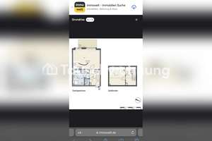 Tauschwohnung: 2-Zimmer Maisonette Wohnung in Berne zum Tauschen