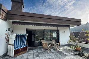 Repräsentative Penthouse-Eigentumswohnung mit Dachterrasse 
in zentraler Lage von HA-Hohenlimburg – Die vollständige Adresse der Immobilie erhältst du vom Anbieter., 58119 Hohenlimburg (Ortsteil), Hagen – Vorschaubild 2