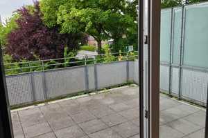 Exklusive 3-Raum-Wohnung mit Balkon in Düsseldorf – Düsseldorf – Vorschaubild 7