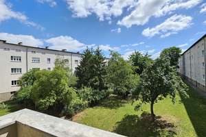 2 Zimmer mit Blick ins Grüne – Rothenseer Str. 54, 39124 Neue Neustadt, Magdeburg – Vorschaubild 2