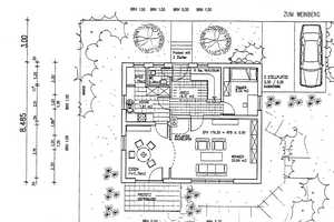Charmantes Einfamilienhaus mit großem Garten in Schlossvippach – Wohnen mit Wohlfühlfaktor! – Am Weinberg 26, 99195 Sömmerda (Kreis) – Vorschaubild 19