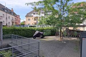 Möblierte 2ZKBB in gepflegtem Apartmenthaus in HD-H'heim – Hans-Thoma-Platz 28, 69121 Handschuhsheim, Heidelberg – Vorschaubild 7
