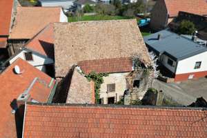 Sanierung oder Neubau /// 533 m² Grundstück mit Altbestand und gigantischer Scheune – Die vollständige Adresse der Immobilie erhältst du vom Anbieter., 67269 Grünstadt – Vorschaubild 6