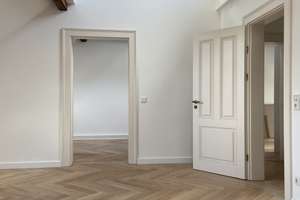 *** Gemütliche 2-Zimmer DG Wohnung mit einer Dachterrasse und einer EBK  *** – Rübenstr 24, 42289 Heckinghausen, Wuppertal – Vorschaubild 12