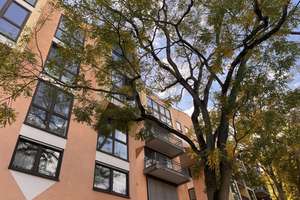 Traumhafte Maisonette-Penthouse-Wohnung mit 2 großen Dachterrassen und Blick über die Stadt – Die vollständige Adresse der Immobilie erhältst du vom Anbieter., 55122 Hartenberg-Münchfeld, Mainz – Vorschaubild 6