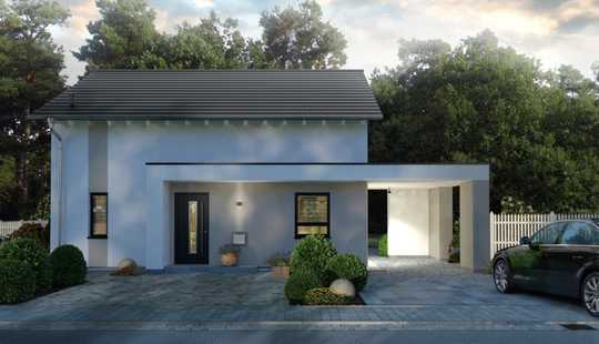 Bild von Ihr Traumhaus in Stadecken-Elsheim: Maßgeschneiderte Eleganz trifft auf innovative Technik