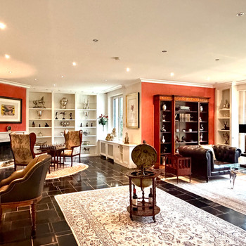 Repräsentative Landhausvilla auf parkähnlichem Grundstück in Bestlage!